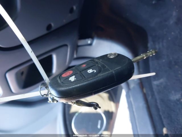 2005 JAGUAR XJ SAJWA82C85SG43869 Photo 10