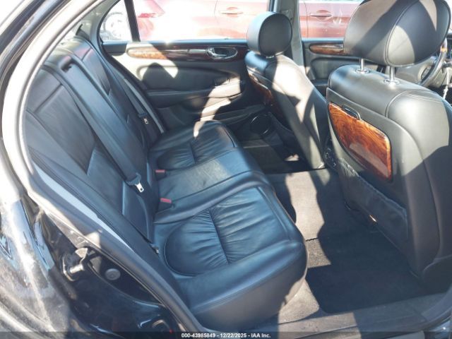 2005 JAGUAR XJ SAJWA82C85SG43869 Photo 7