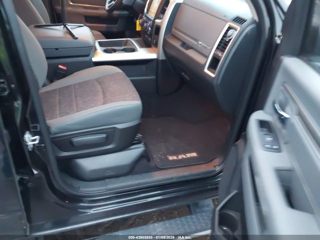 RAM 1500 Big Horn 2016 1C6RR7GG6GS124580 Image 5