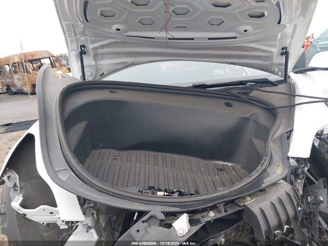 2021 TESLA MODEL 3 5YJ3E1EC8MF055455 Photo 9