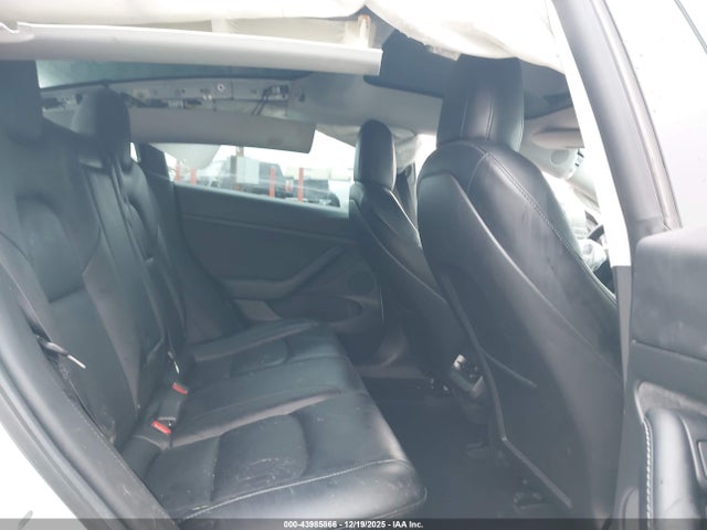 2021 TESLA MODEL 3 5YJ3E1EC8MF055455 Photo 7