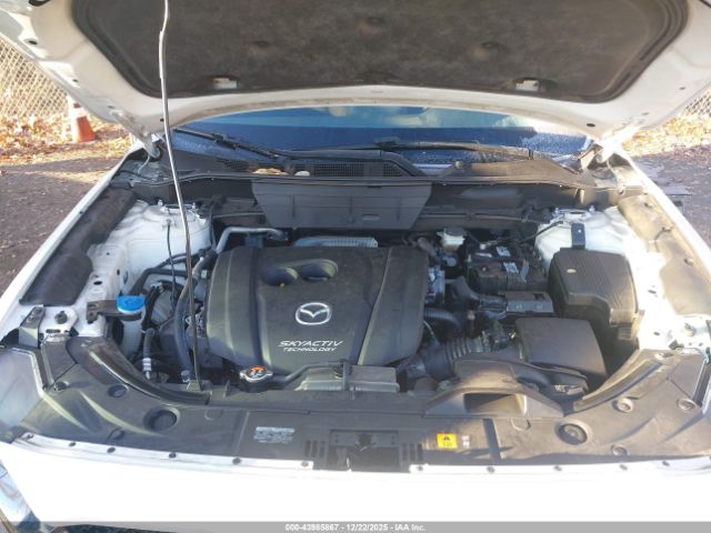 2018 MAZDA CX-5 JM3KFBBM4J1334523 Photo 9