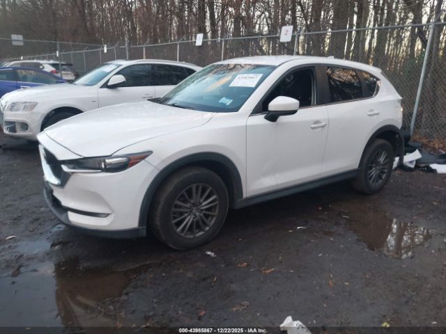2018 MAZDA CX-5 JM3KFBBM4J1334523 Photo 1