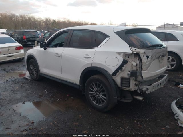 2018 MAZDA CX-5 JM3KFBBM4J1334523 Photo 2