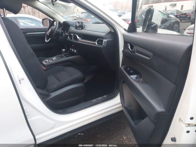 2018 MAZDA CX-5 JM3KFBBM4J1334523 Photo 4