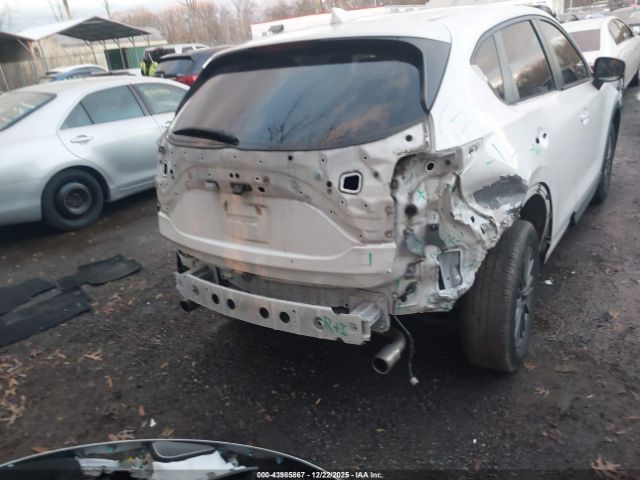 2018 MAZDA CX-5 JM3KFBBM4J1334523 Photo 5