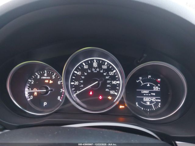 2018 MAZDA CX-5 JM3KFBBM4J1334523 Photo 6