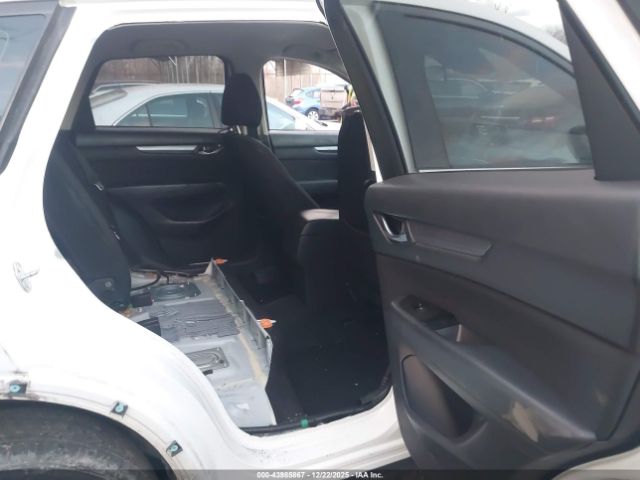 2018 MAZDA CX-5 JM3KFBBM4J1334523 Photo 7