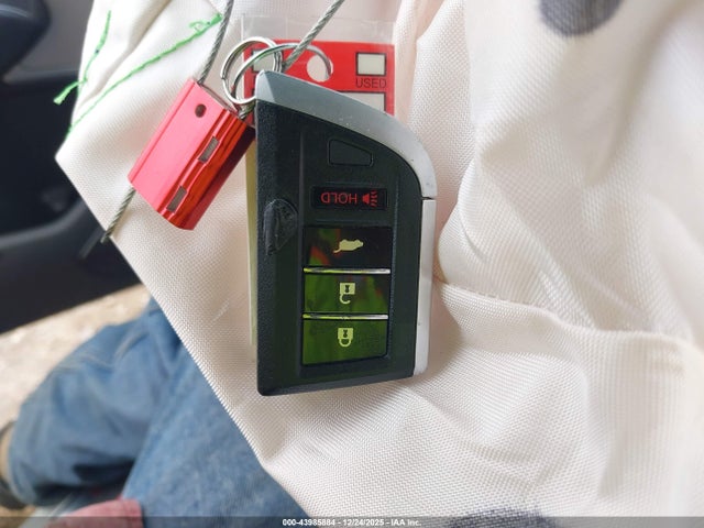 2024 ACURA INTEGRA 19UDE4H35RA010623 Photo 10