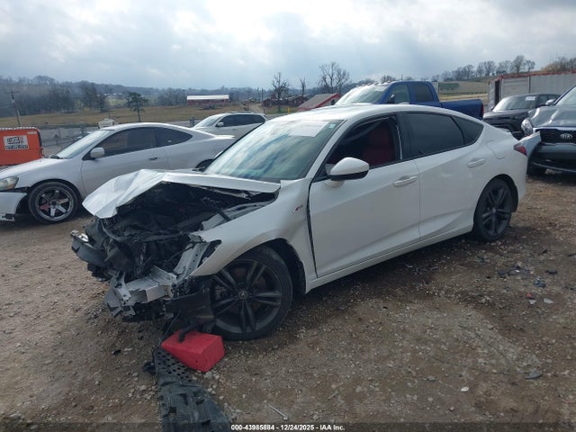 2024 ACURA INTEGRA 19UDE4H35RA010623 Photo 1