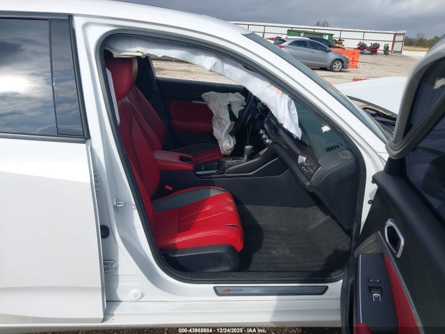 2024 ACURA INTEGRA 19UDE4H35RA010623 Photo 4