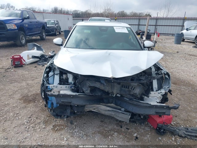 2024 ACURA INTEGRA 19UDE4H35RA010623 Photo 5