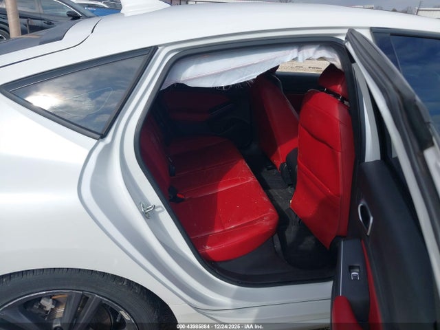 2024 ACURA INTEGRA 19UDE4H35RA010623 Photo 7