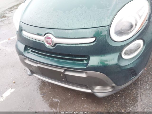 2014 FIAT 500L ZFBCFADH6EZ007719 Photo 5