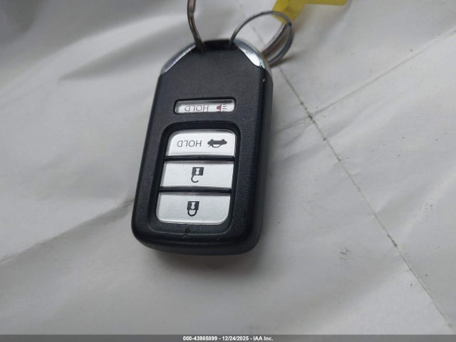 1HGCV1F38JA209859 Honda Accord Sport