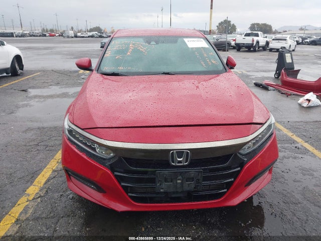 1HGCV1F38JA209859 Honda Accord Sport