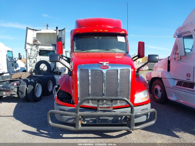 Peterbilt 579 2021 1XPBD49X4MD767447 Image 12