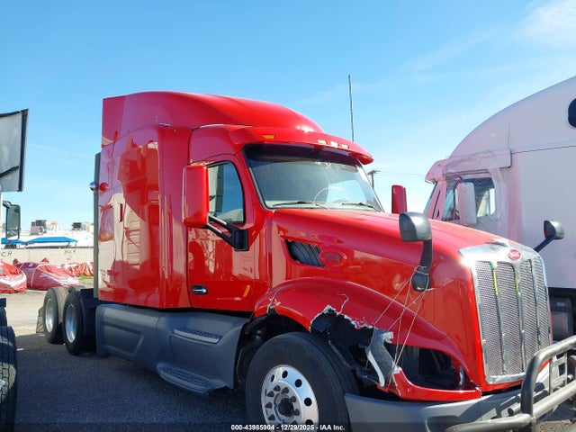 Peterbilt 579 2021 1XPBD49X4MD767447 Image 13
