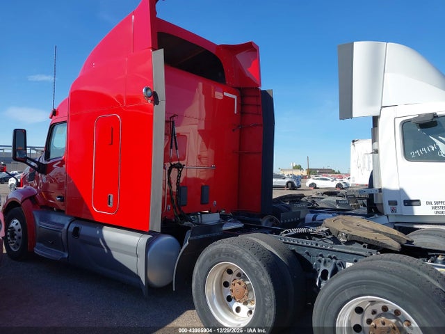 Peterbilt 579 2021 1XPBD49X4MD767447 Image 14