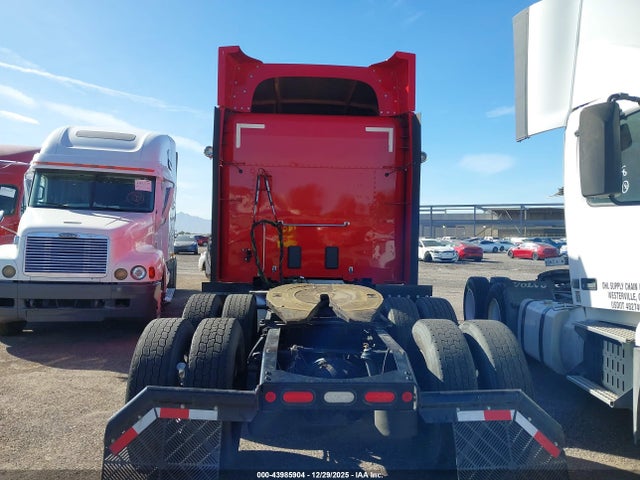 Peterbilt 579 2021 1XPBD49X4MD767447 Image 15