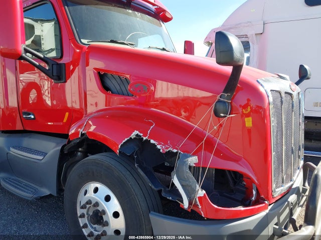 Peterbilt 579 2021 1XPBD49X4MD767447 Image 11