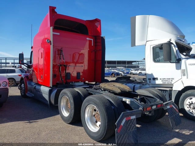 Peterbilt 579 2021 1XPBD49X4MD767447 Image 3