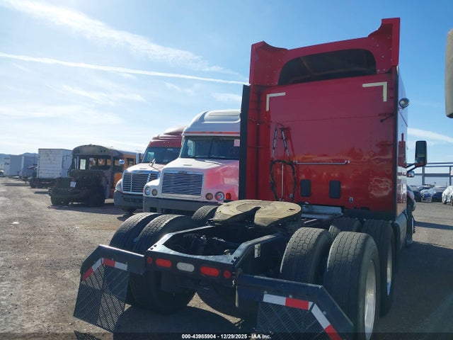 Peterbilt 579 2021 1XPBD49X4MD767447 Image 4