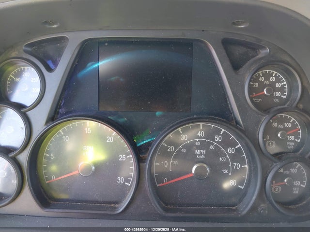Peterbilt 579 2021 1XPBD49X4MD767447 Image 5