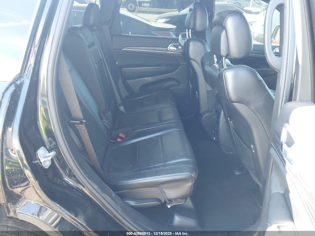 1C4RJEBG8KC789480 Jeep Grand Cherokee Limited 4x2