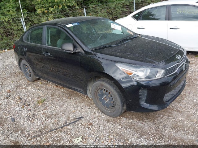 2018 KIA RIO 3KPA24AB7JE053597