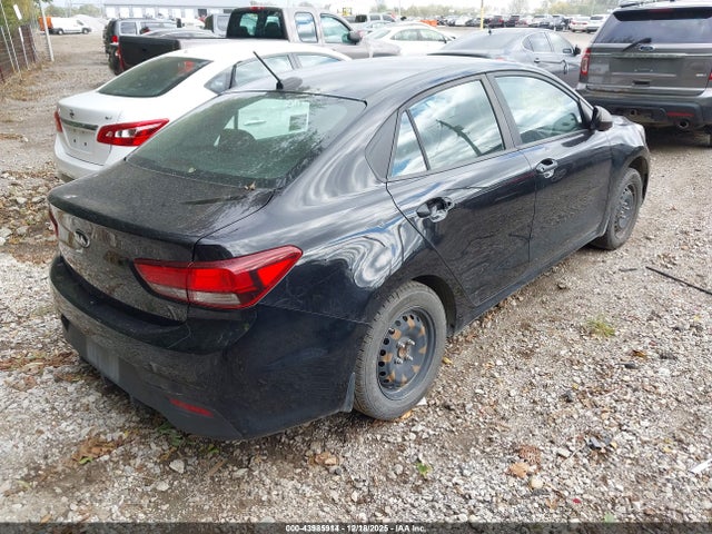 2018 KIA RIO 3KPA24AB7JE053597 Photo 3