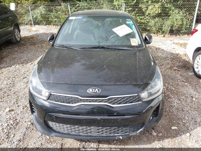 2018 KIA RIO 3KPA24AB7JE053597 Photo 5