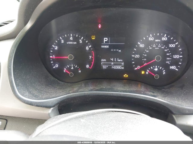 2018 KIA RIO 3KPA24AB7JE053597 Photo 6