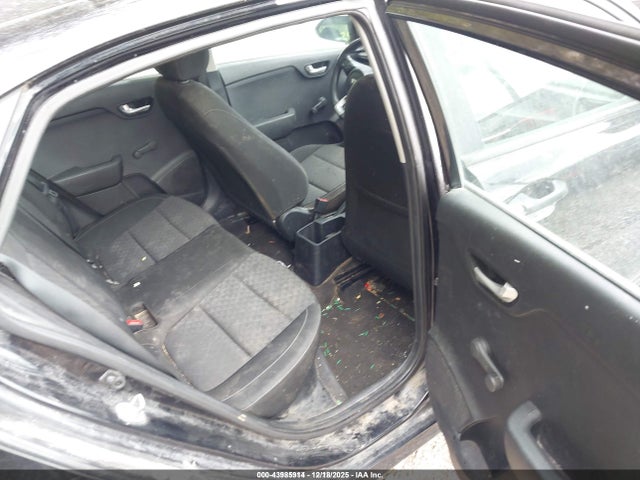 2018 KIA RIO 3KPA24AB7JE053597 Photo 7