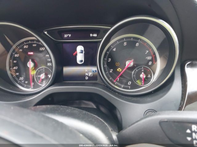 2018 MERCEDES-BENZ CLA 250 WDDSJ4GB0JN657010 Photo 6