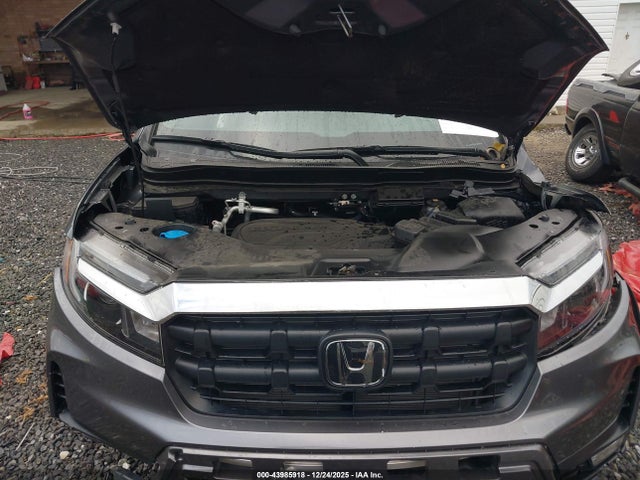 5FPYK3F51SB004233 Honda Ridgeline Rtl