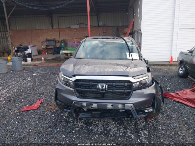 5FPYK3F51SB004233 Honda Ridgeline Rtl