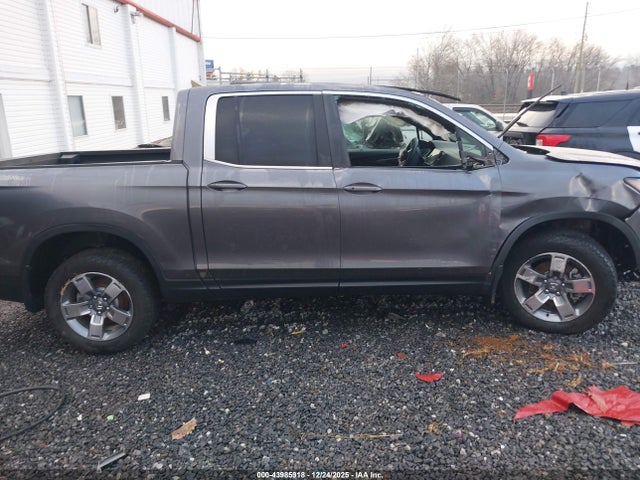 5FPYK3F51SB004233 Honda Ridgeline Rtl