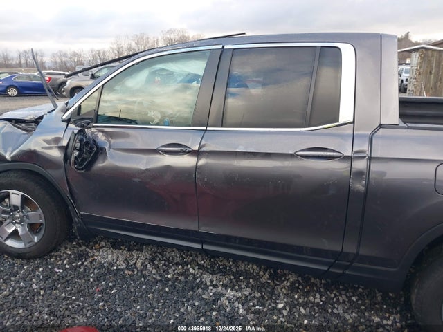5FPYK3F51SB004233 Honda Ridgeline Rtl