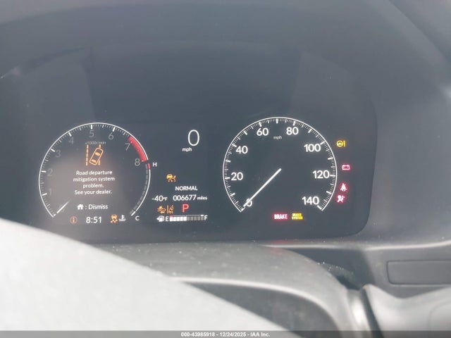 5FPYK3F51SB004233 Honda Ridgeline Rtl