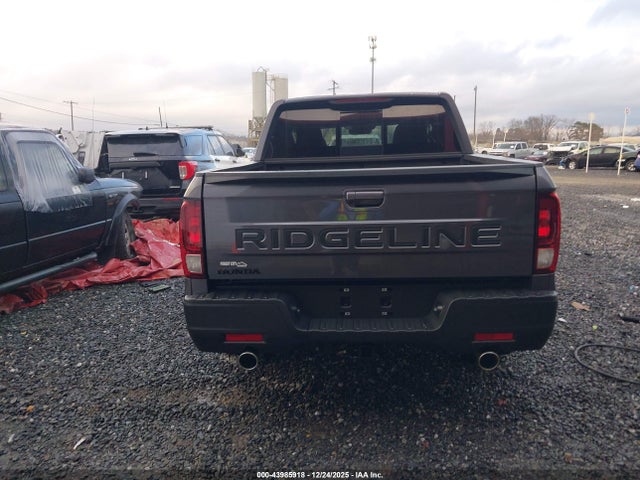 5FPYK3F51SB004233 Honda Ridgeline Rtl