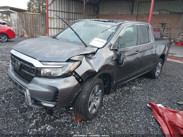 5FPYK3F51SB004233 Honda Ridgeline Rtl
