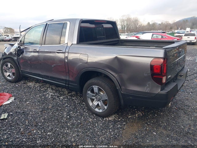 5FPYK3F51SB004233 Honda Ridgeline Rtl