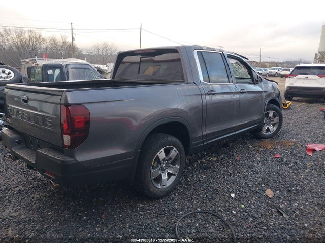 5FPYK3F51SB004233 Honda Ridgeline Rtl
