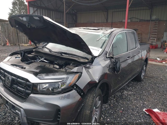 5FPYK3F51SB004233 Honda Ridgeline Rtl
