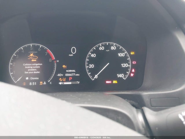 5FPYK3F51SB004233 Honda Ridgeline Rtl