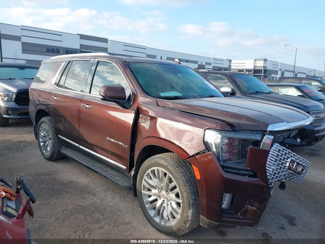 GMC Yukon 2wd Denali 2023 1GKS1DKL8PR372314 Image 13