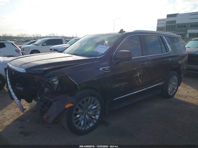 GMC Yukon 2wd Denali 2023 1GKS1DKL8PR372314 Image 14