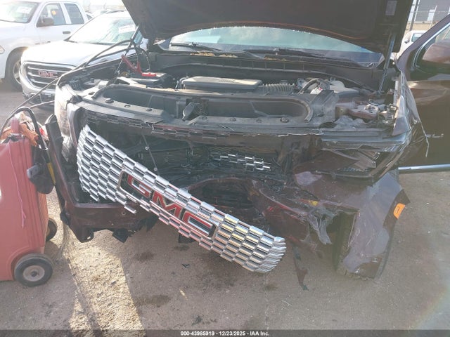 GMC Yukon 2wd Denali 2023 1GKS1DKL8PR372314 Image 6