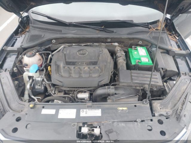 2020 VOLKSWAGEN PASSAT 1VWMA7A33LC026012 Photo 9